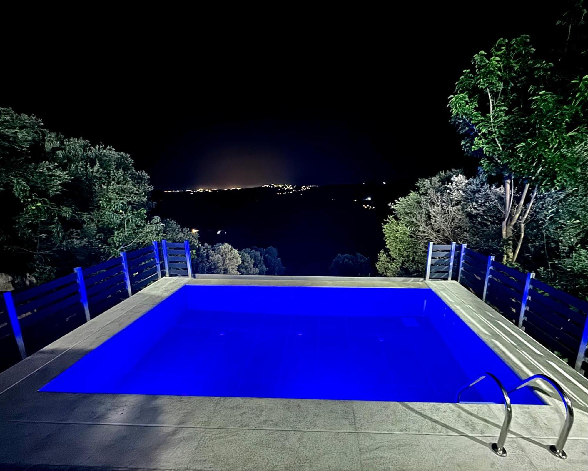 Villa Kastelas Kato Asites Luaran gambar