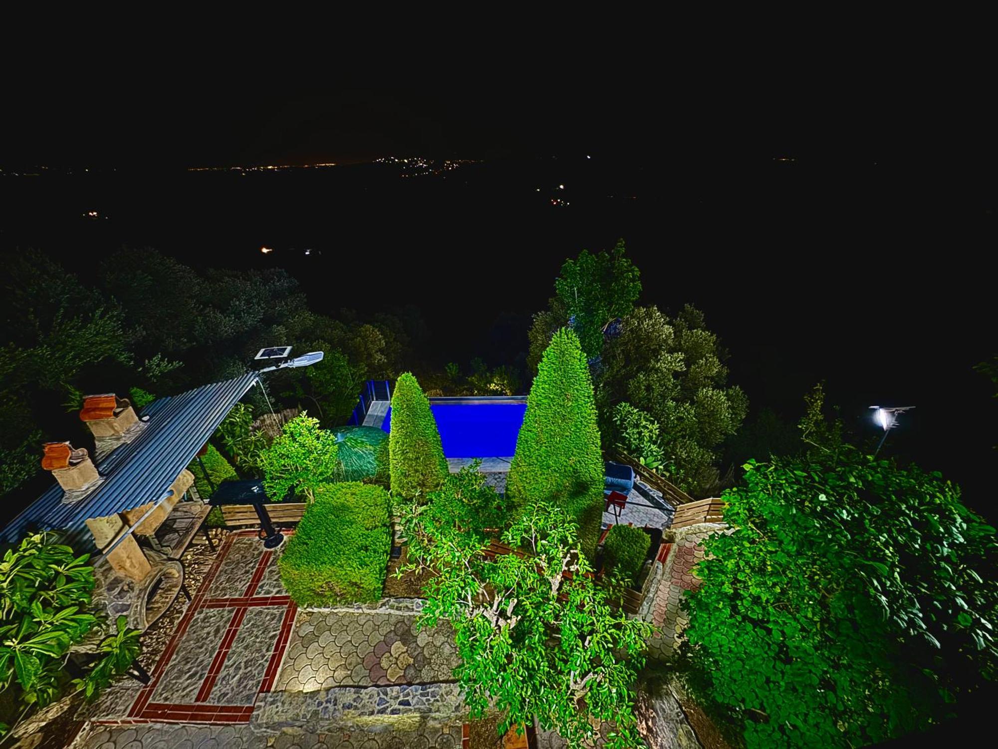 Villa Kastelas Kato Asites Luaran gambar