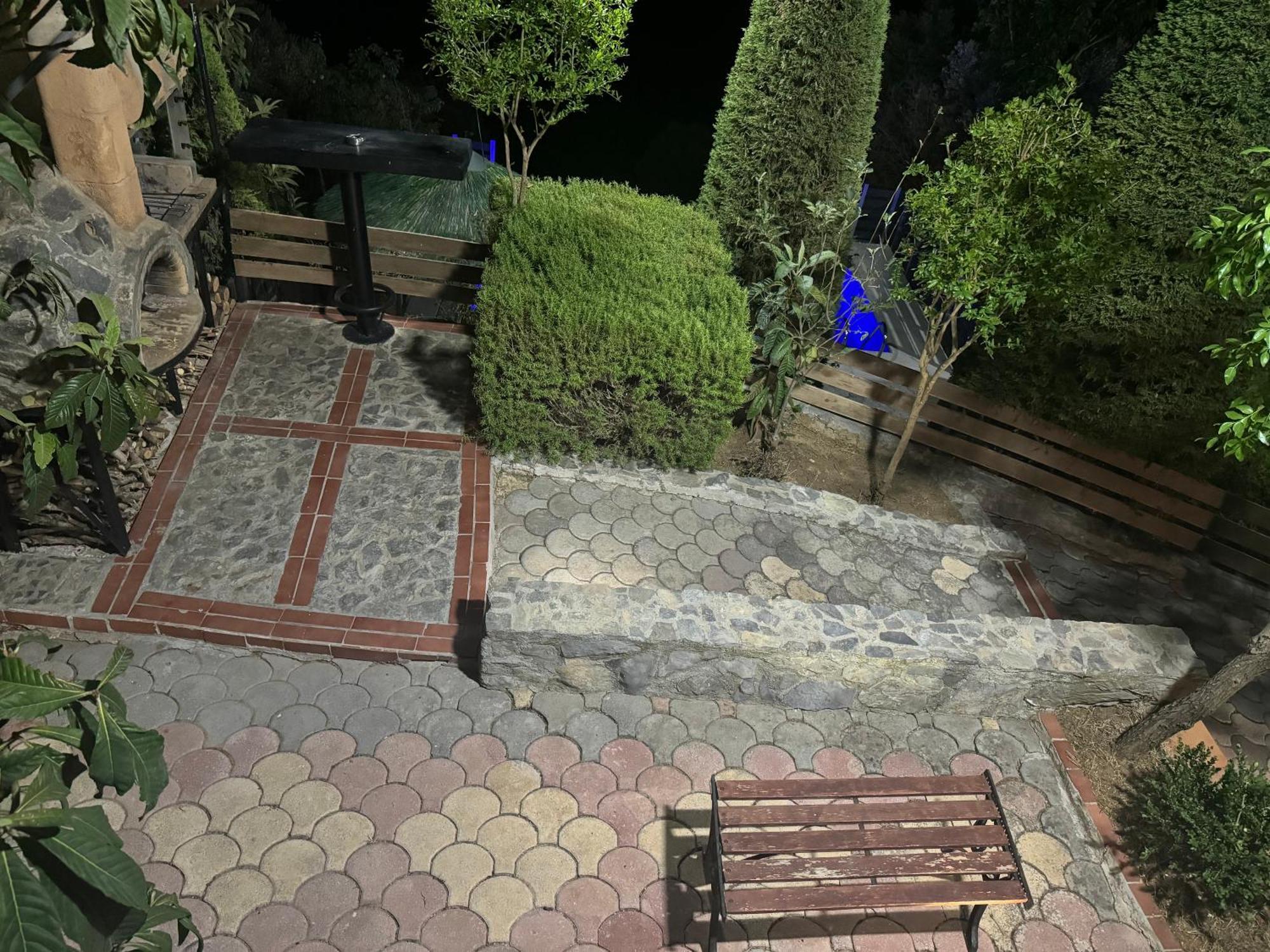 Villa Kastelas Kato Asites Luaran gambar