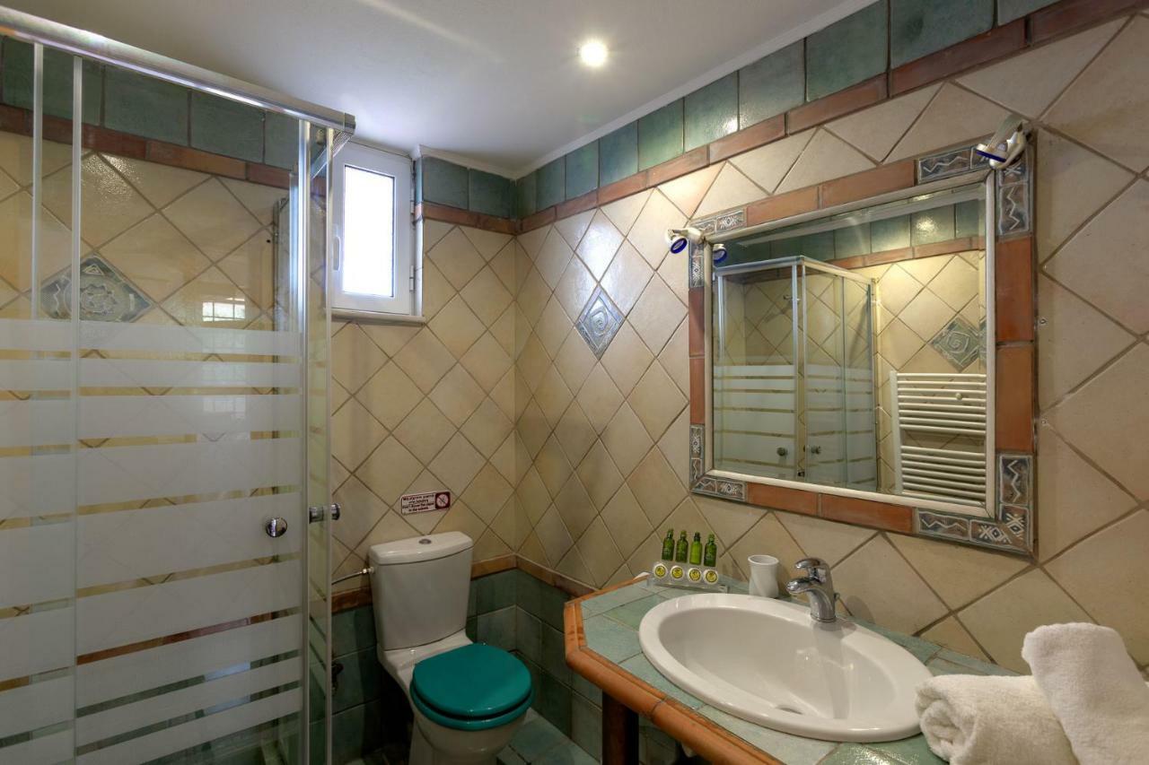 Villa Kastelas Kato Asites Luaran gambar