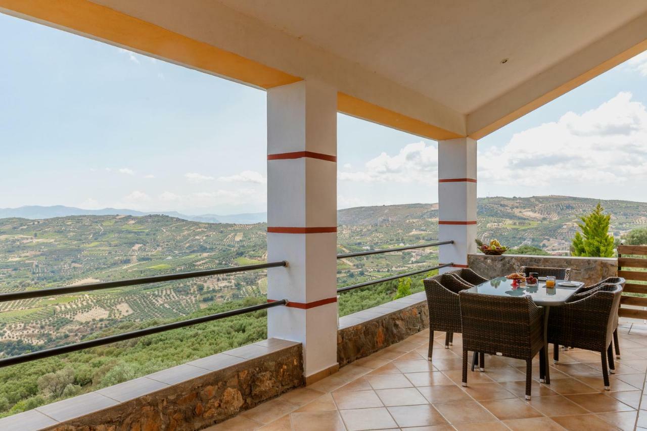 Villa Kastelas Kato Asites Luaran gambar